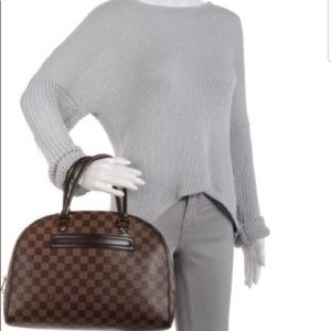 Louis Vuitton Damier Ebene